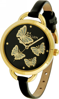 Часы Anne Klein Sweet fantasy 8864BKBK